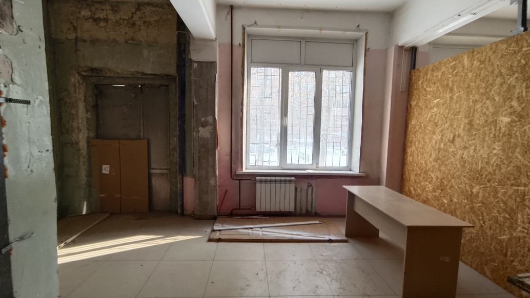 Продажа коммерческой недвижимости, 276м <sup>2</sup>, Самара, Аэродромная улица,  66