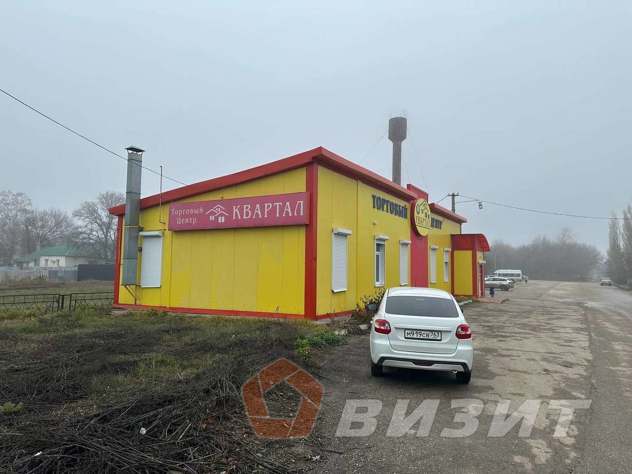 Аренда коммерческой недвижимости, 200м <sup>2</sup>, Дубовый Умет, квартал Клюева,  3Б