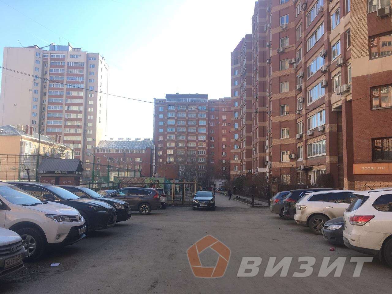 Продажа коммерческой недвижимости, 110м <sup>2</sup>, Самара, Рабочая улица,  95