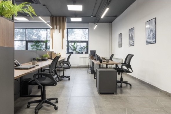 Аренда коммерческой недвижимости, 455м <sup>2</sup>, Самара, Ново-Садовая улица,  215кБ