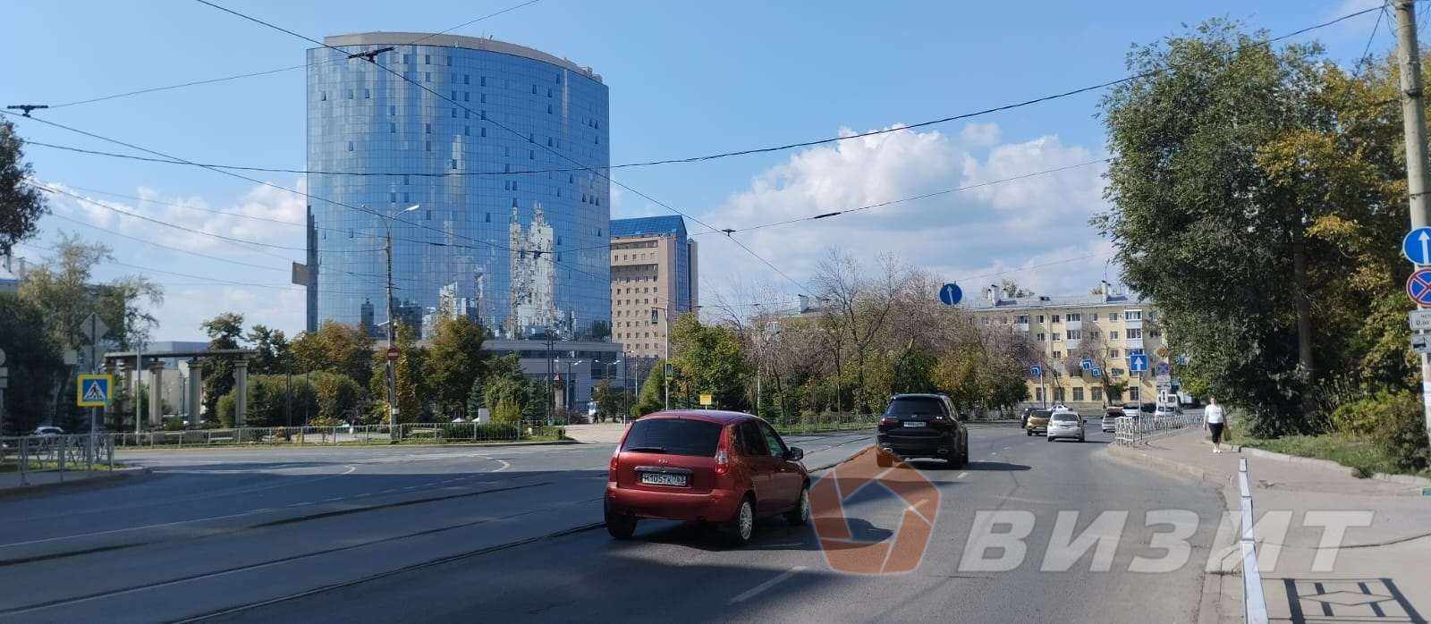 Аренда коммерческой недвижимости, 11м <sup>2</sup>, Самара, Урицкого улица,  30