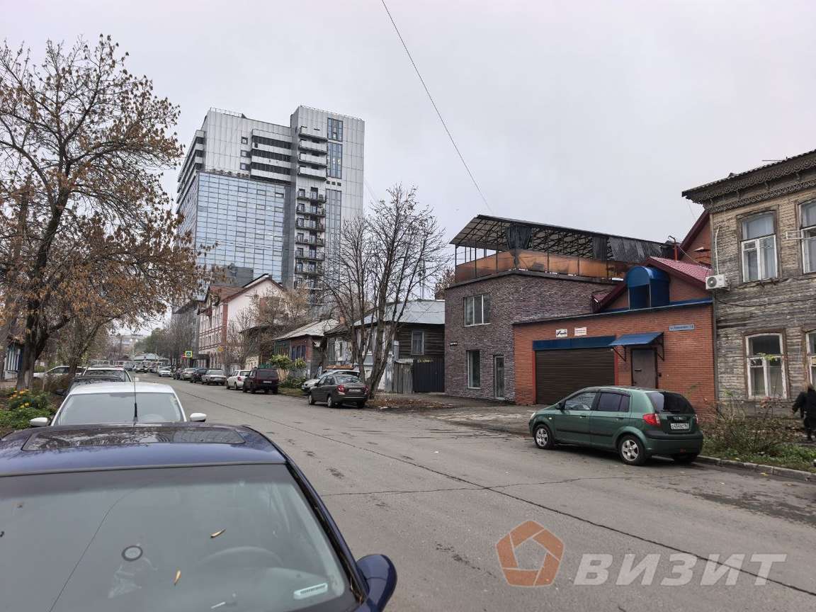 Аренда коммерческой недвижимости, 95м <sup>2</sup>, Самара, Ярмарочная улица,  35