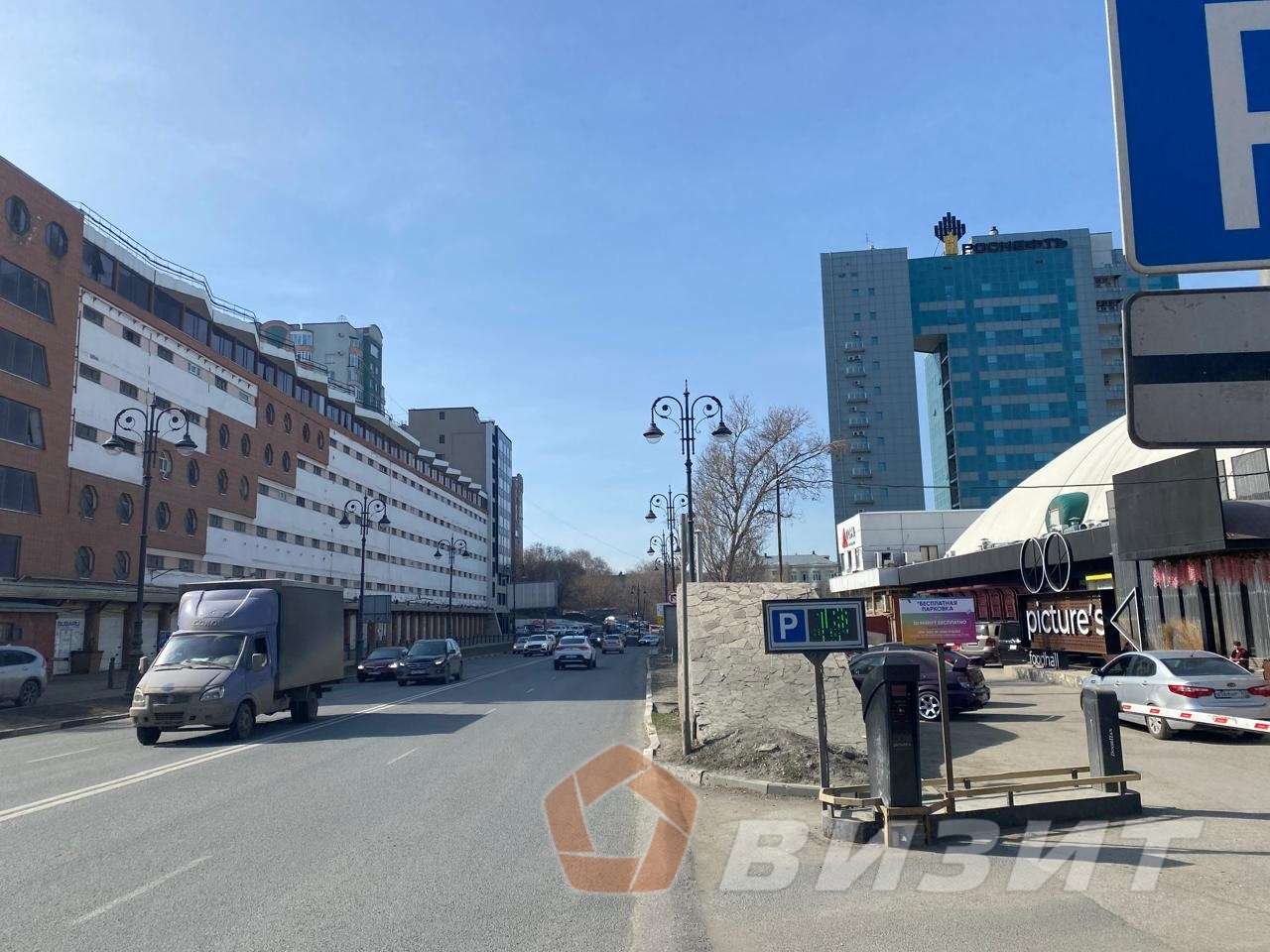 Продажа коммерческой недвижимости, 212м <sup>2</sup>, Самара, Лесная улица,  25В