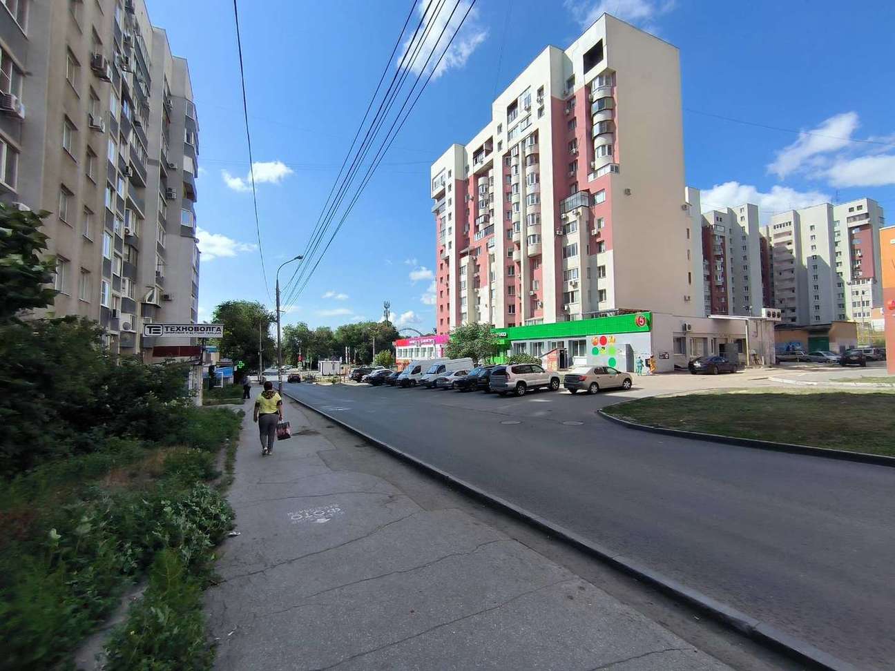 Аренда коммерческой недвижимости, 130м <sup>2</sup>, Самара, Дыбенко улица,  120а