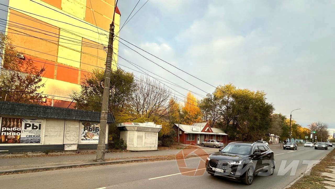 Продажа коммерческой недвижимости, 15м <sup>2</sup>, Самара, Ново-Вокзальная улица,  59а