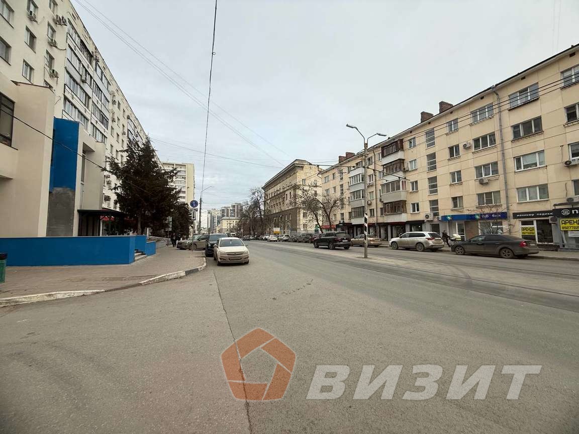 Аренда коммерческой недвижимости, 62м <sup>2</sup>, Самара, Галактионовская улица,  187