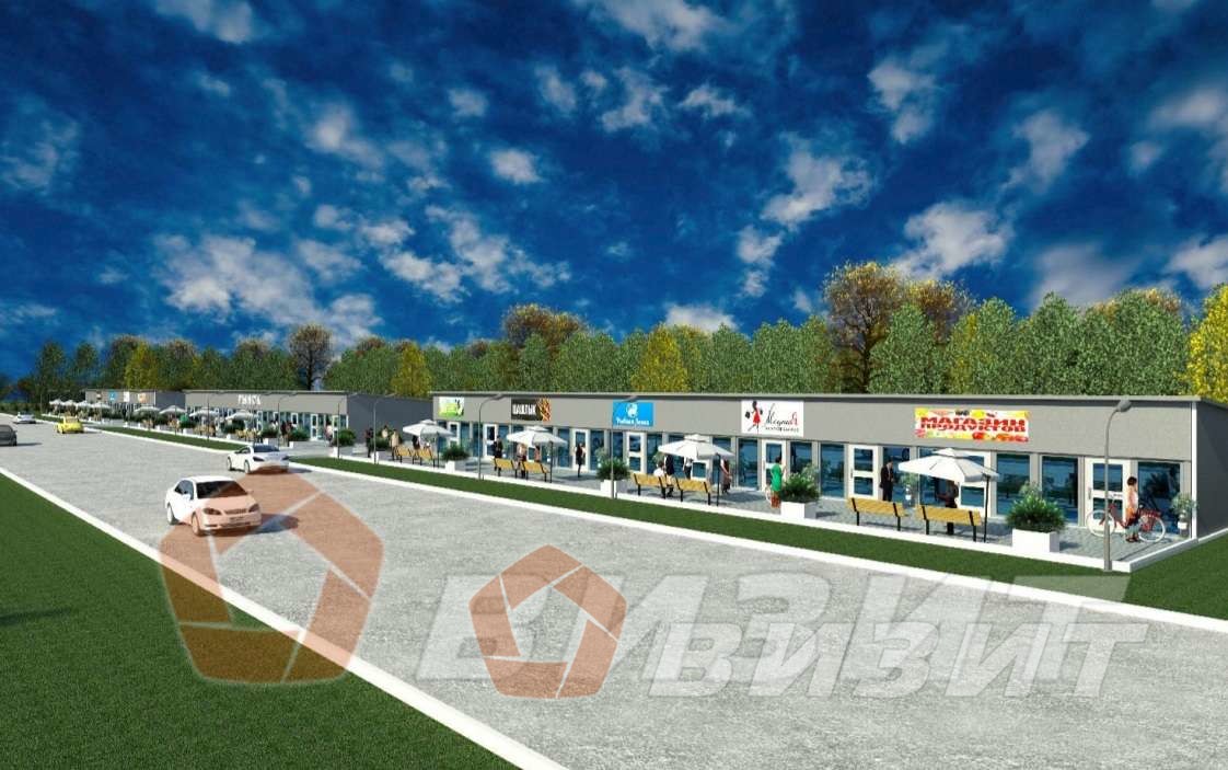 Аренда коммерческой недвижимости, 40м <sup>2</sup>, Лопатино, Южный город 2