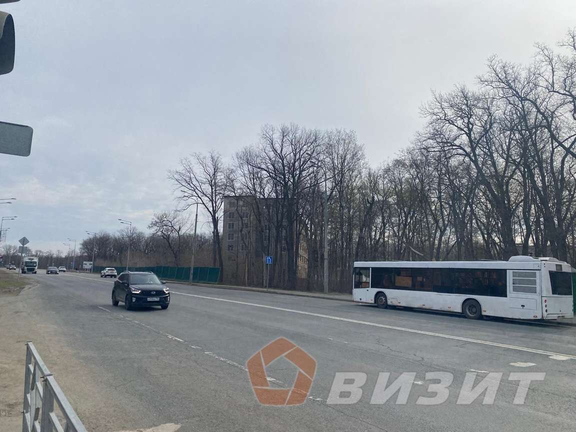 Продажа коммерческой недвижимости, 4400м <sup>2</sup>, Самара, Четвертая улица,  5