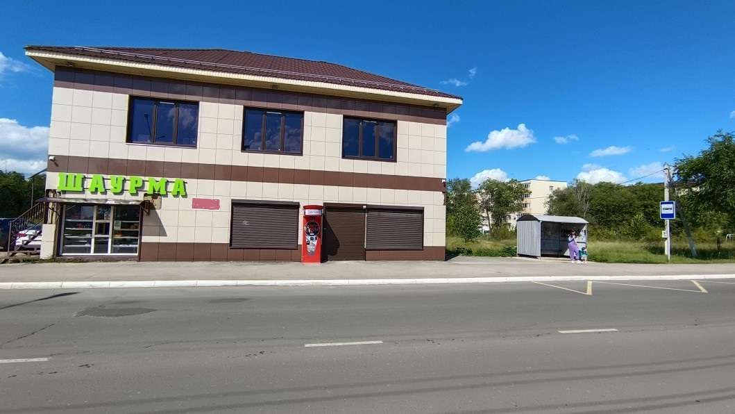 Аренда коммерческой недвижимости, 104м <sup>2</sup>, Чапаевск, Орджоникидзе улица,  9б