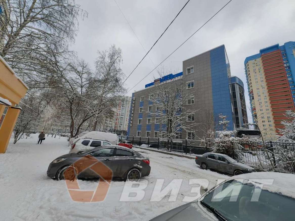 Продажа коммерческой недвижимости, 432м <sup>2</sup>, Самара, Георгия Димитрова улица,  112к3