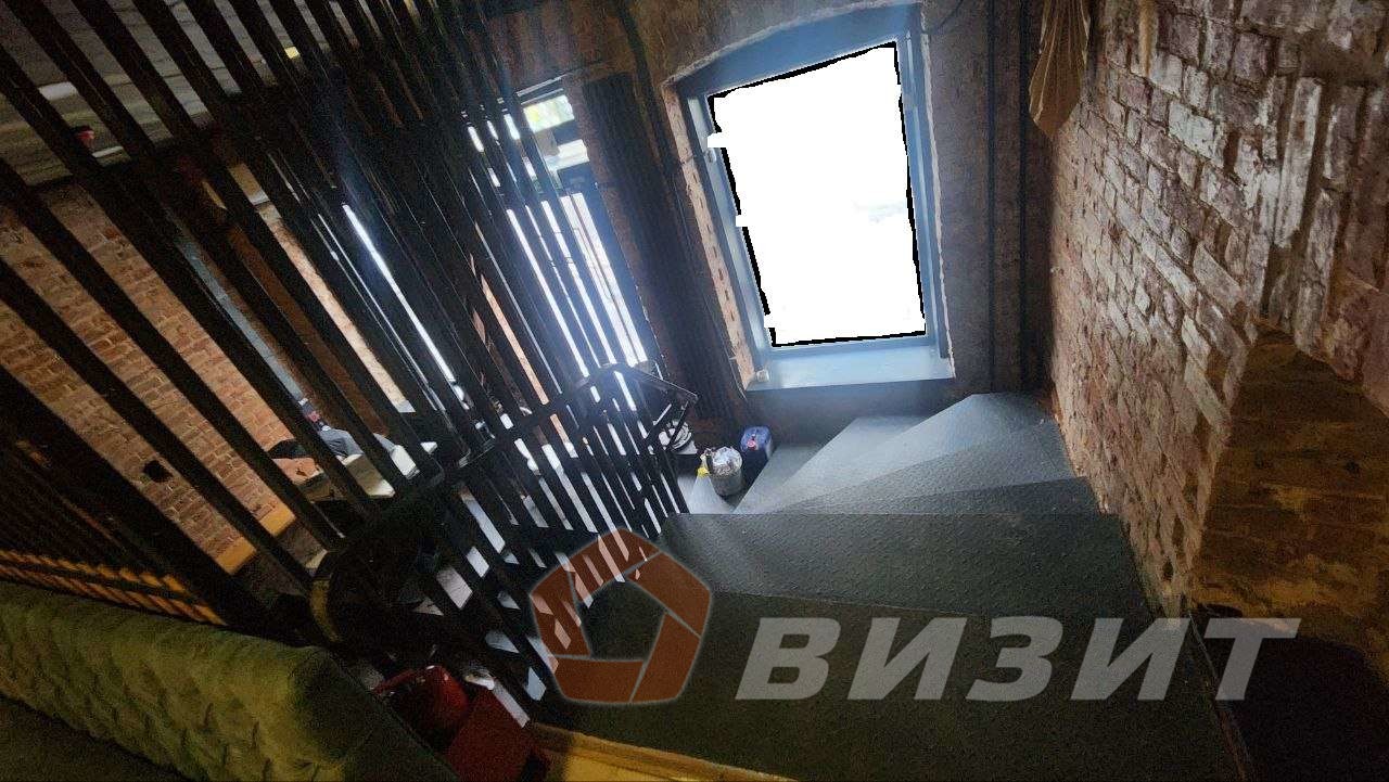 Аренда коммерческой недвижимости, 187м <sup>2</sup>, Самара, Молодогвардейская улица,  102