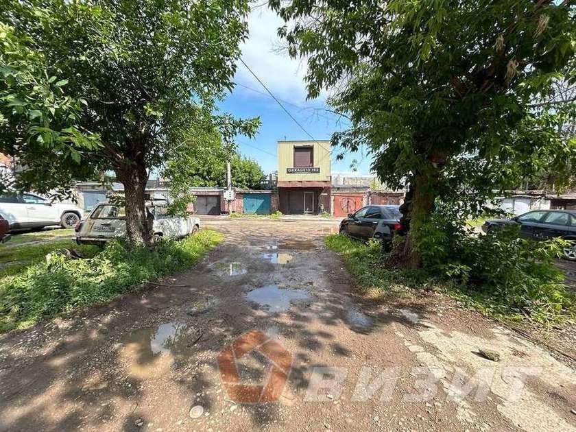 Продажа коммерческой недвижимости, 55м <sup>2</sup>, Самара, Уральская улица,  119