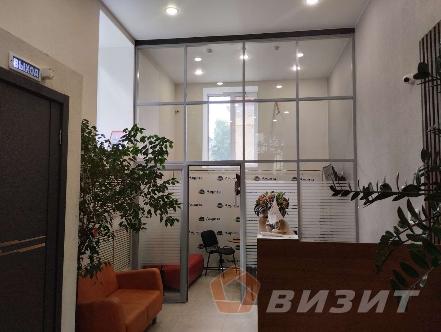 Продажа коммерческой недвижимости, 56м <sup>2</sup>, Самара, Победы улица,  105