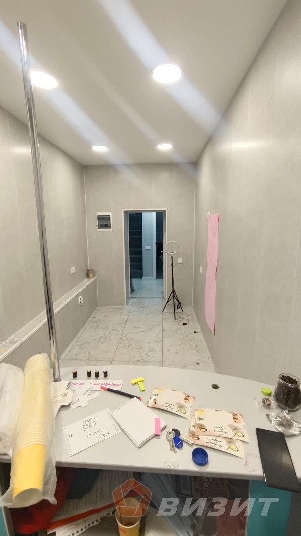 Продажа коммерческой недвижимости, 16м <sup>2</sup>, Самара, Советской Армии улица,  223