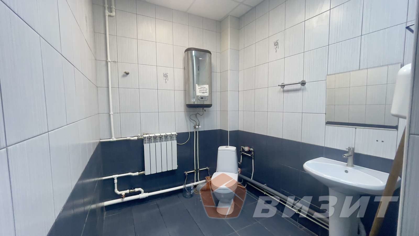 Продажа коммерческой недвижимости, 134м <sup>2</sup>, Самара, Алексея Толстого улица,  45а