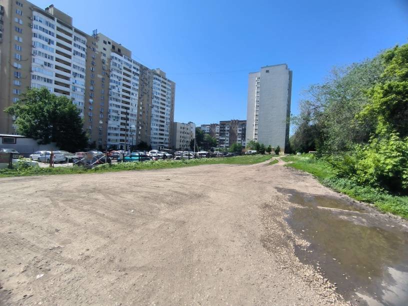 Продажа коммерческой недвижимости, 311м <sup>2</sup>, Самара, Стара-Загора улица,  168