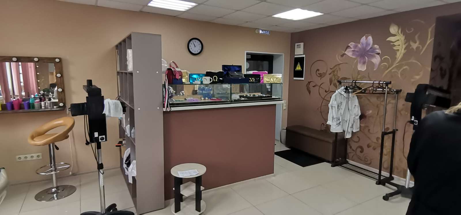 Аренда коммерческой недвижимости, 127м <sup>2</sup>, Самара, Мяги улица,  24А