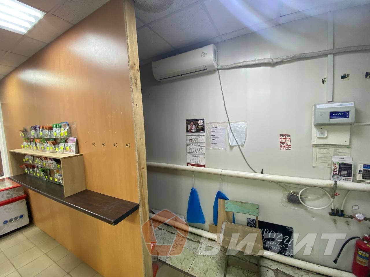 Аренда коммерческой недвижимости, 122м <sup>2</sup>, Красный Яр, Комсомольская улица,  263а