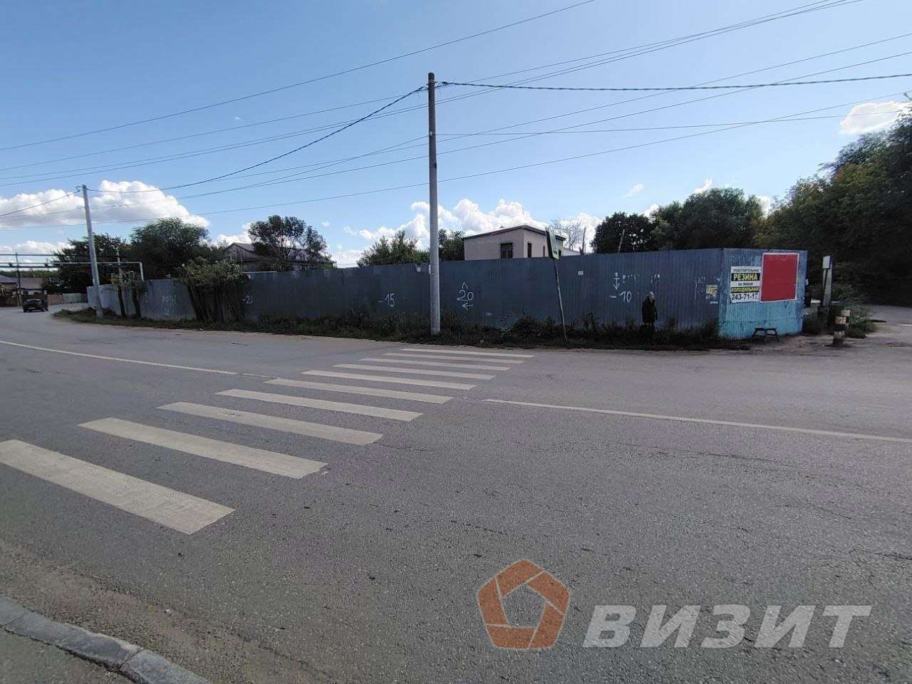 Продажа коммерческой недвижимости, 750м <sup>2</sup>, Самара, Эльтонская улица,  4