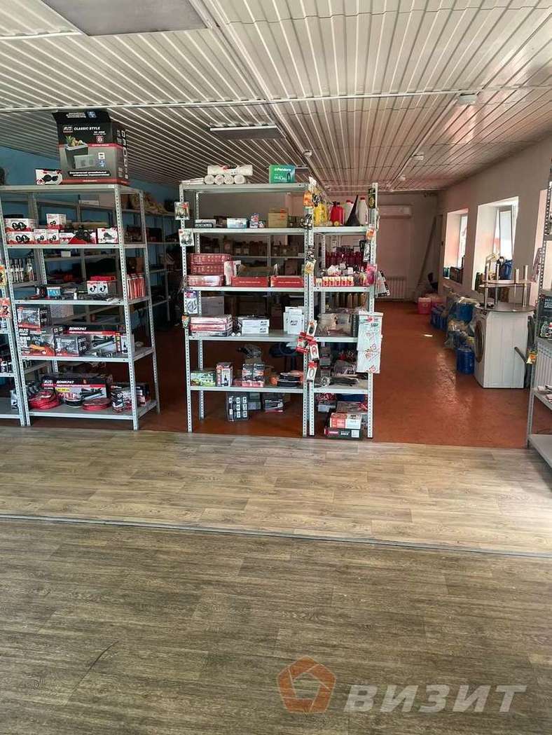 Аренда коммерческой недвижимости, 110м <sup>2</sup>, Самара, Аэропортовское шоссе,  39