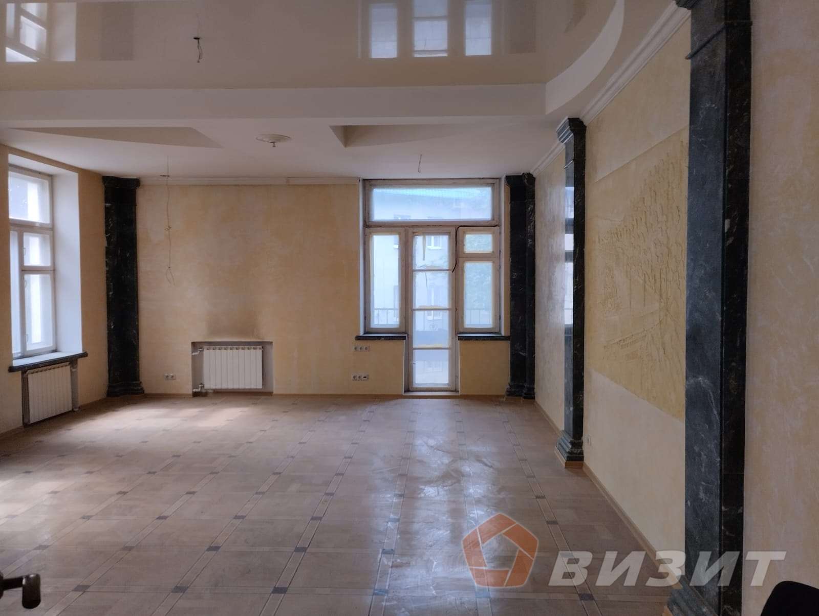 Аренда коммерческой недвижимости, 1682м <sup>2</sup>, Самара, Красноармейская улица,  122