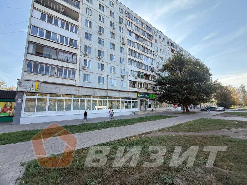 Аренда коммерческой недвижимости, 400м <sup>2</sup>, Самара, Стара-Загора улица,  41