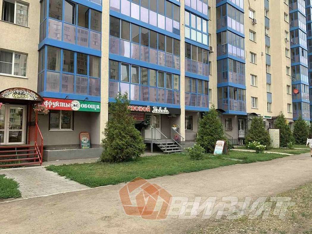 Аренда коммерческой недвижимости, 60м <sup>2</sup>, Самара, Осетинская улица,  9