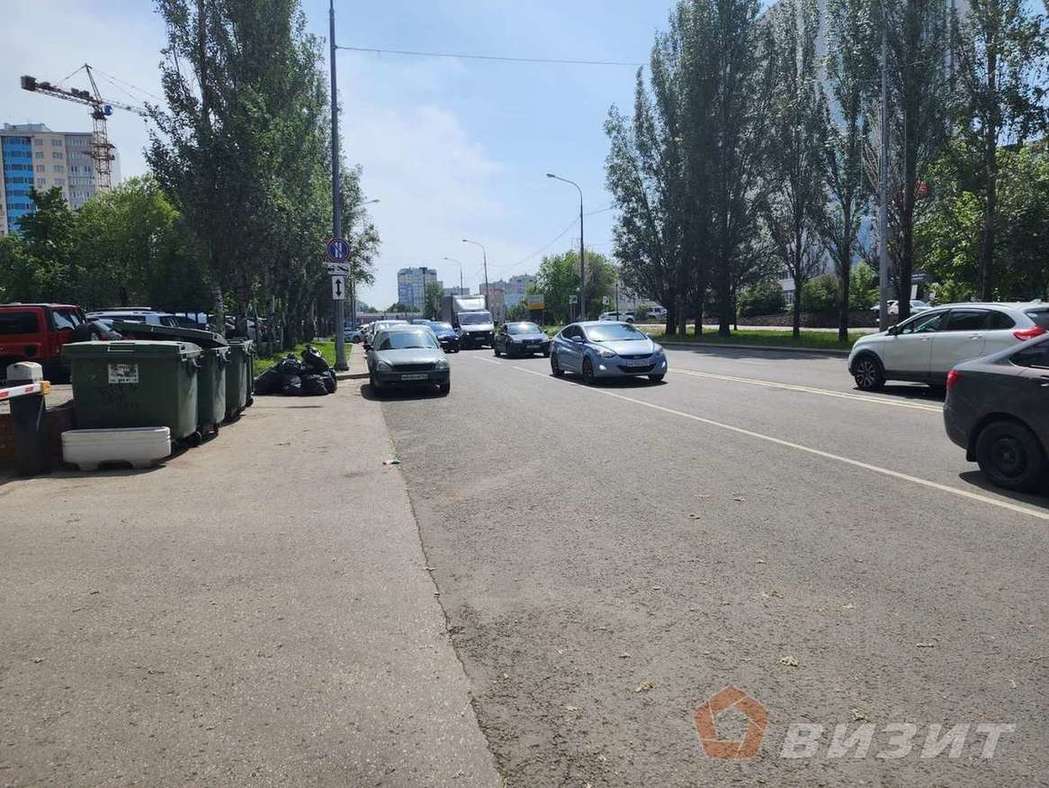 Аренда коммерческой недвижимости, 75м <sup>2</sup>, Самара, Ленина проспект,  3