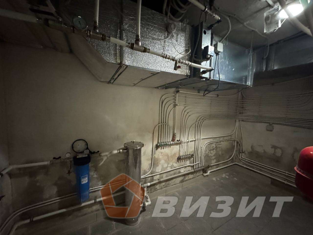 Продажа коммерческой недвижимости, 1036м <sup>2</sup>, Самара, Вятская улица,  18а