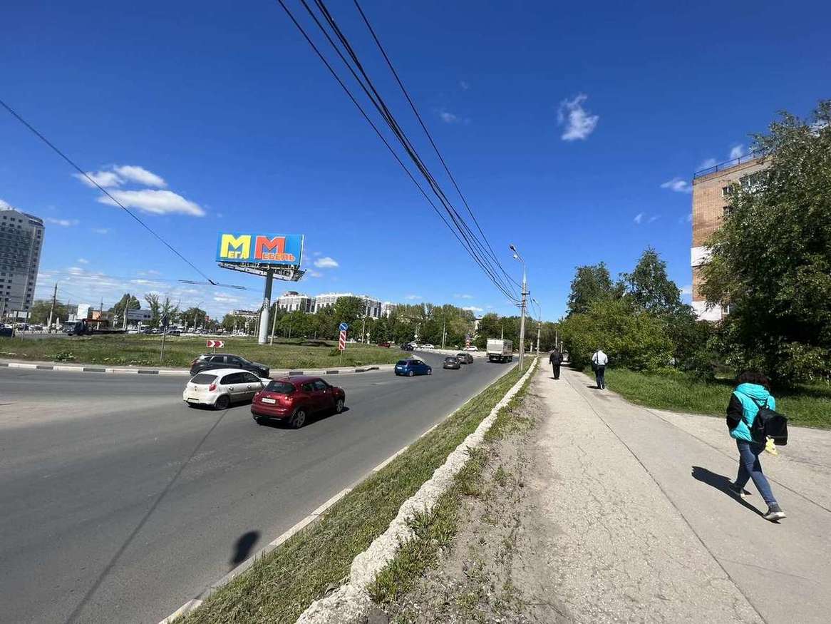 Продажа коммерческой недвижимости, 54м <sup>2</sup>, Самара, Авроры улица,  201