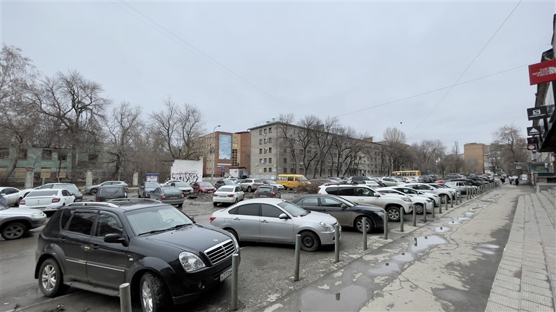 Продажа коммерческой недвижимости, 485м <sup>2</sup>, Самара, Чернореченская улица,  21