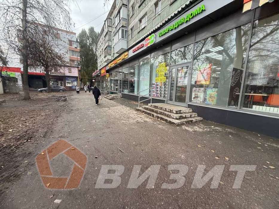 Аренда коммерческой недвижимости, 64м <sup>2</sup>, Самара, Зубчаниновское шоссе,  151