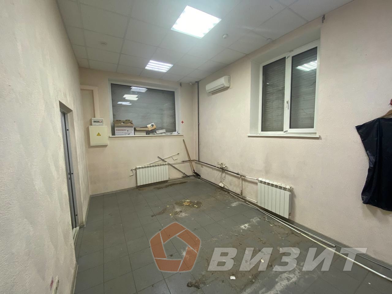 Аренда коммерческой недвижимости, 73м <sup>2</sup>, Самара, Гагарина улица,  98