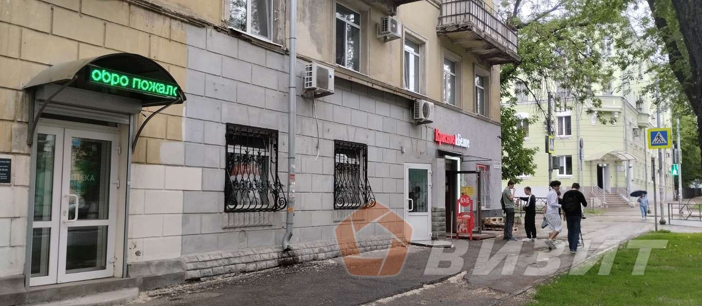 Продажа коммерческой недвижимости, 122м <sup>2</sup>, Самара, Масленникова проспект,  18