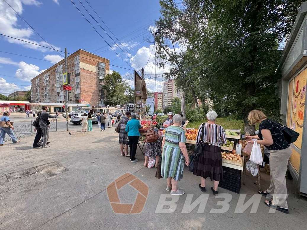 Аренда коммерческой недвижимости, 67м <sup>2</sup>, Самара, Стара-Загора улица,  137