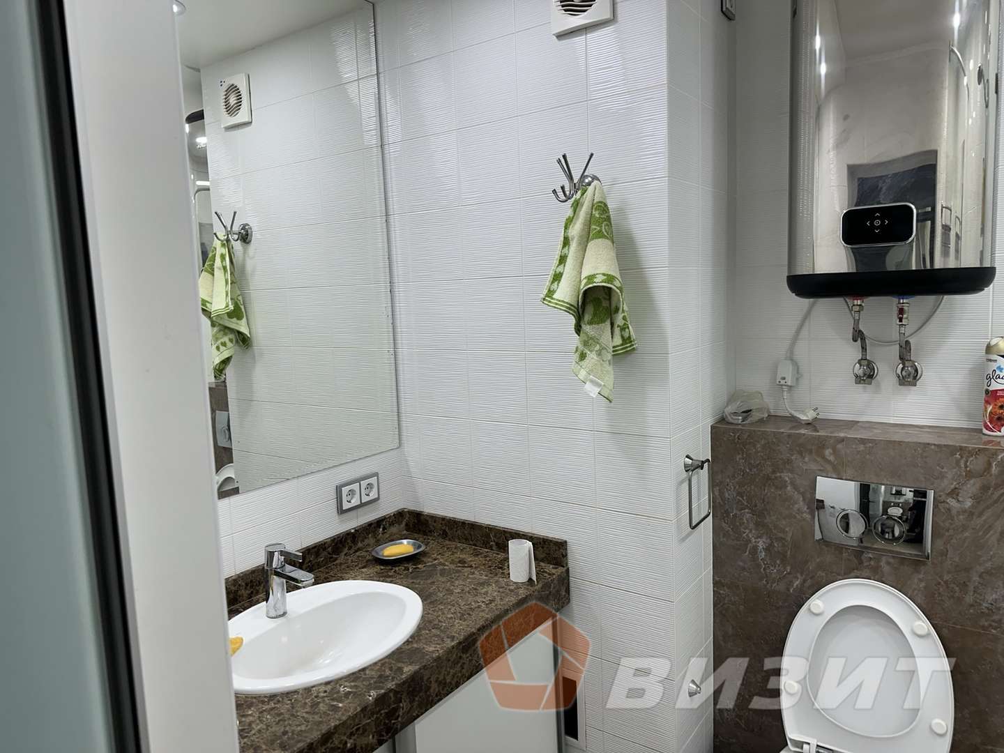 Аренда коммерческой недвижимости, 166м <sup>2</sup>, Самара, Карякина переулок,  1а