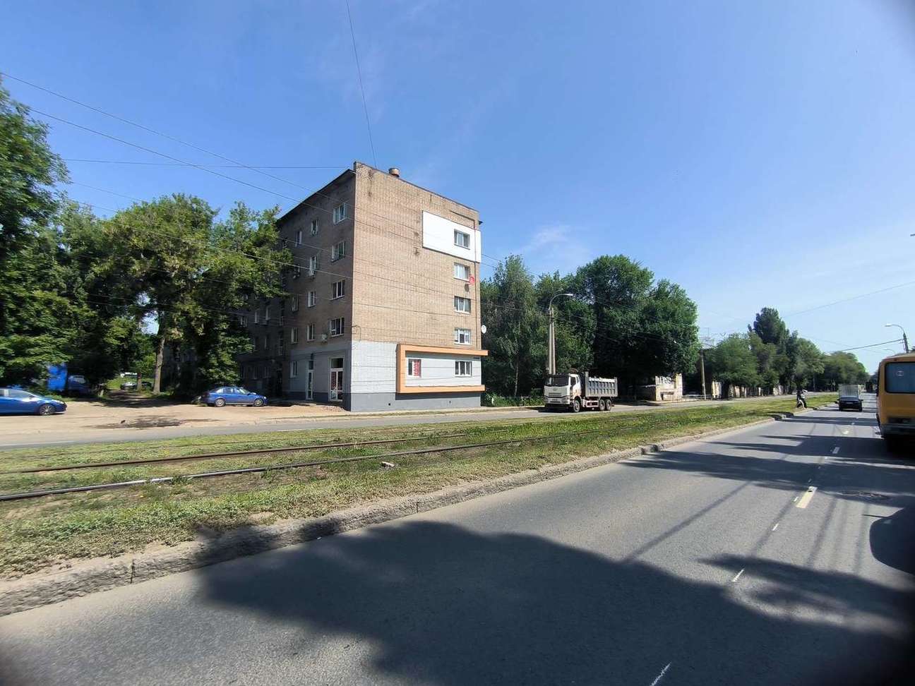 Аренда коммерческой недвижимости, 35м <sup>2</sup>, Самара, Ставропольская улица,  98к1