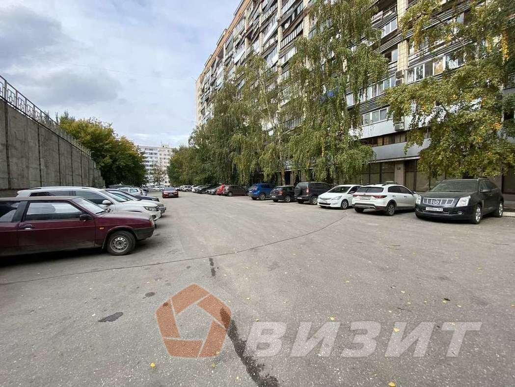 Продажа коммерческой недвижимости, 224м <sup>2</sup>, Самара, Ново-Садовая улица,  23