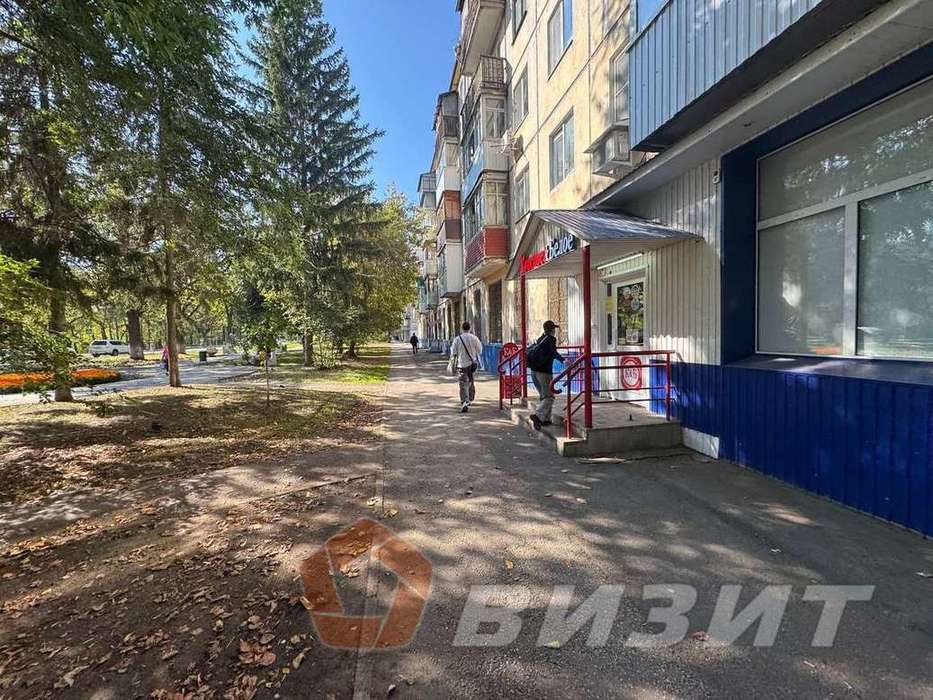 Продажа коммерческой недвижимости, 164м <sup>2</sup>, Самара, Сергея Лазо улица,  46