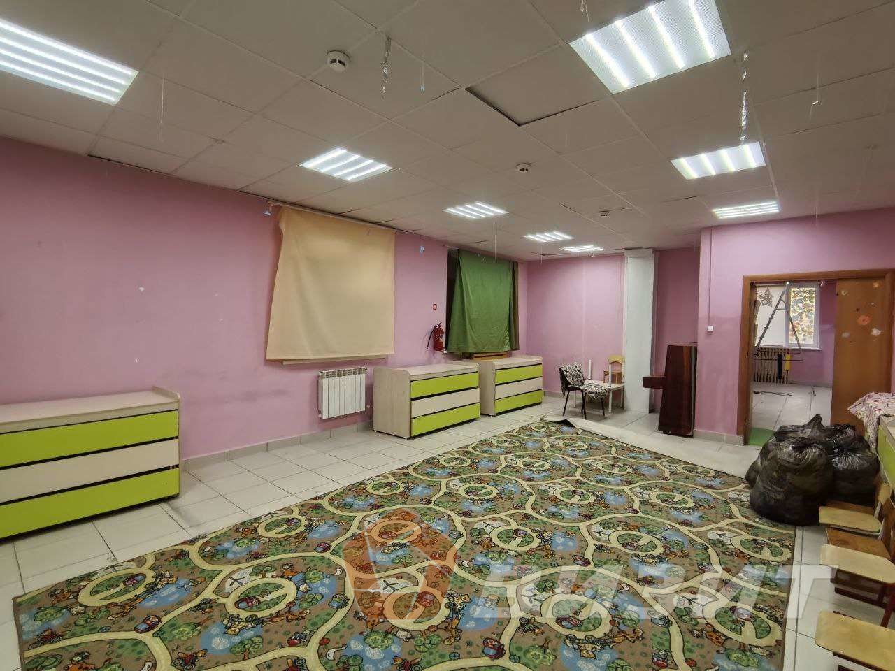 Аренда коммерческой недвижимости, 186м <sup>2</sup>, Самара, Свободы улица,  200