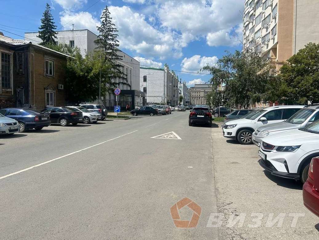 Аренда коммерческой недвижимости, 38м <sup>2</sup>, Самара, Садовая улица,  156