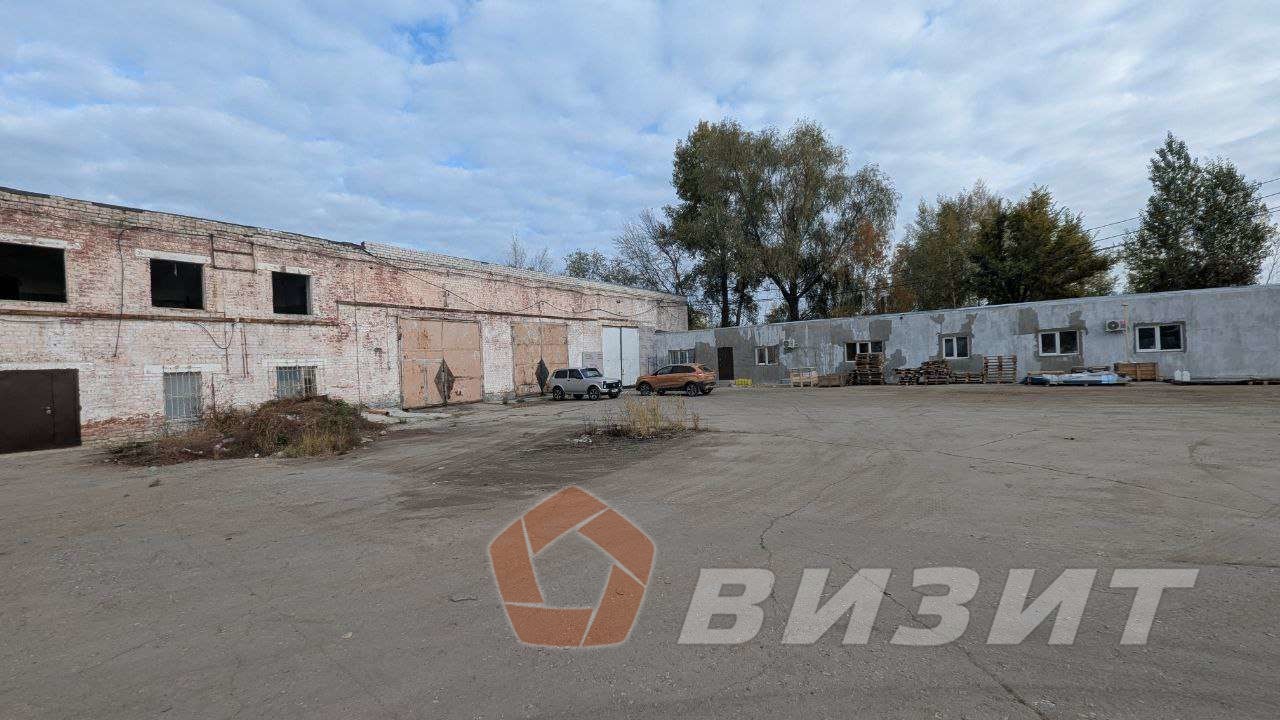 Продажа коммерческой недвижимости, 500м <sup>2</sup>, Самара, Камышинская улица,  25