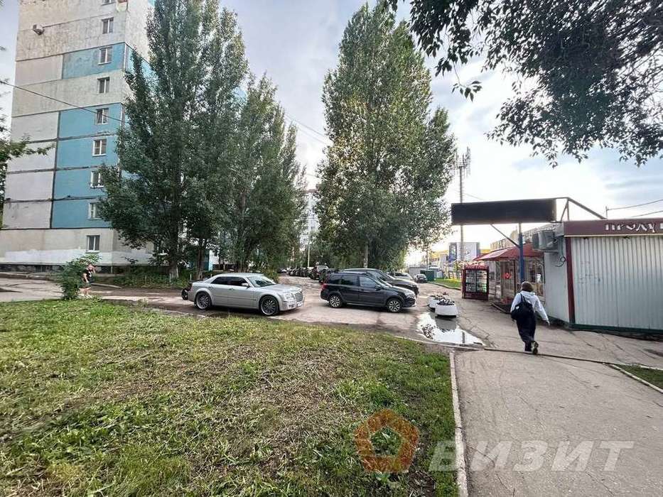 Аренда коммерческой недвижимости, 41м <sup>2</sup>, Самара, Кирова проспект,  328