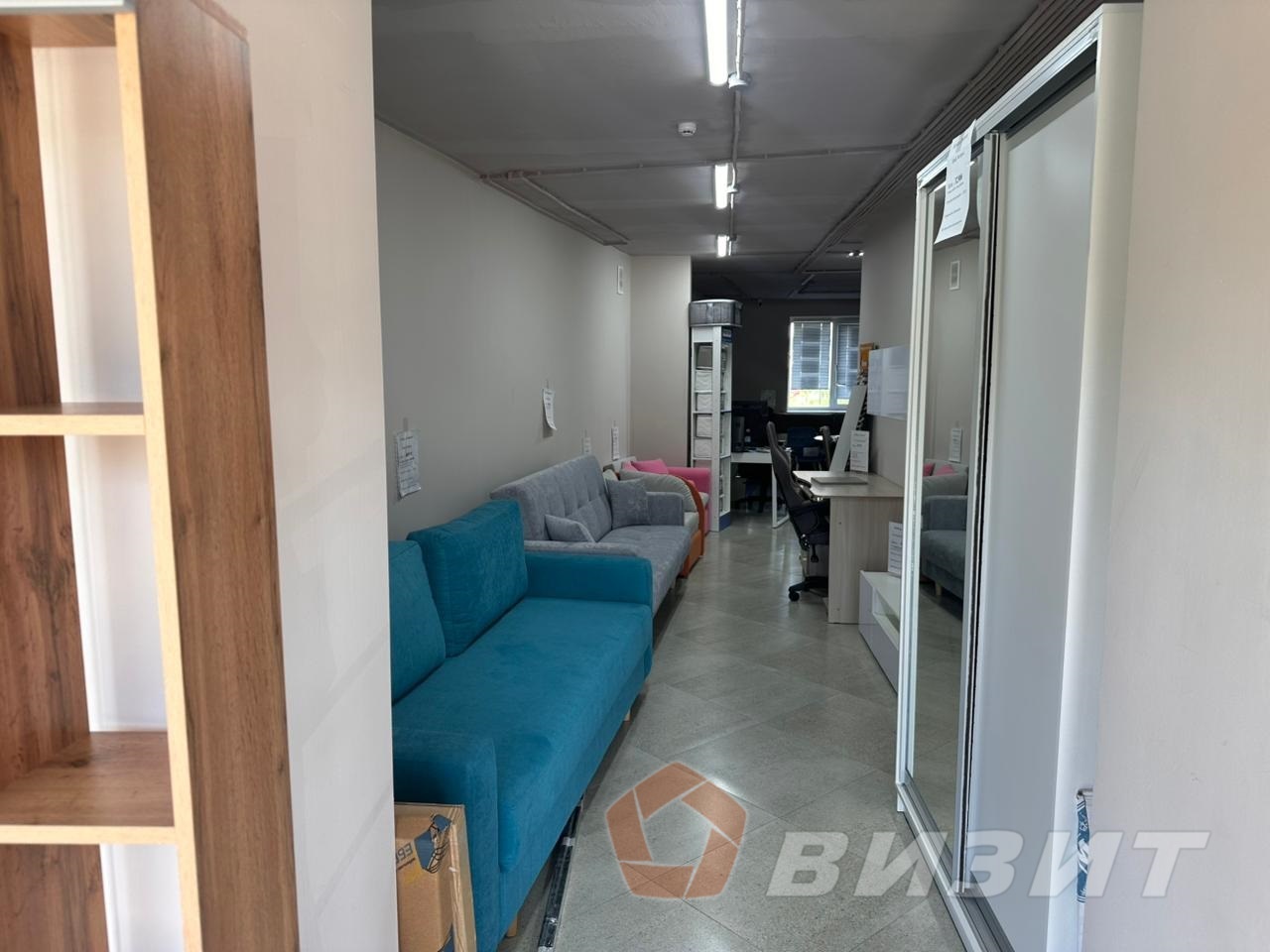 Аренда коммерческой недвижимости, 104м <sup>2</sup>, Самара, Осетинская улица,  16