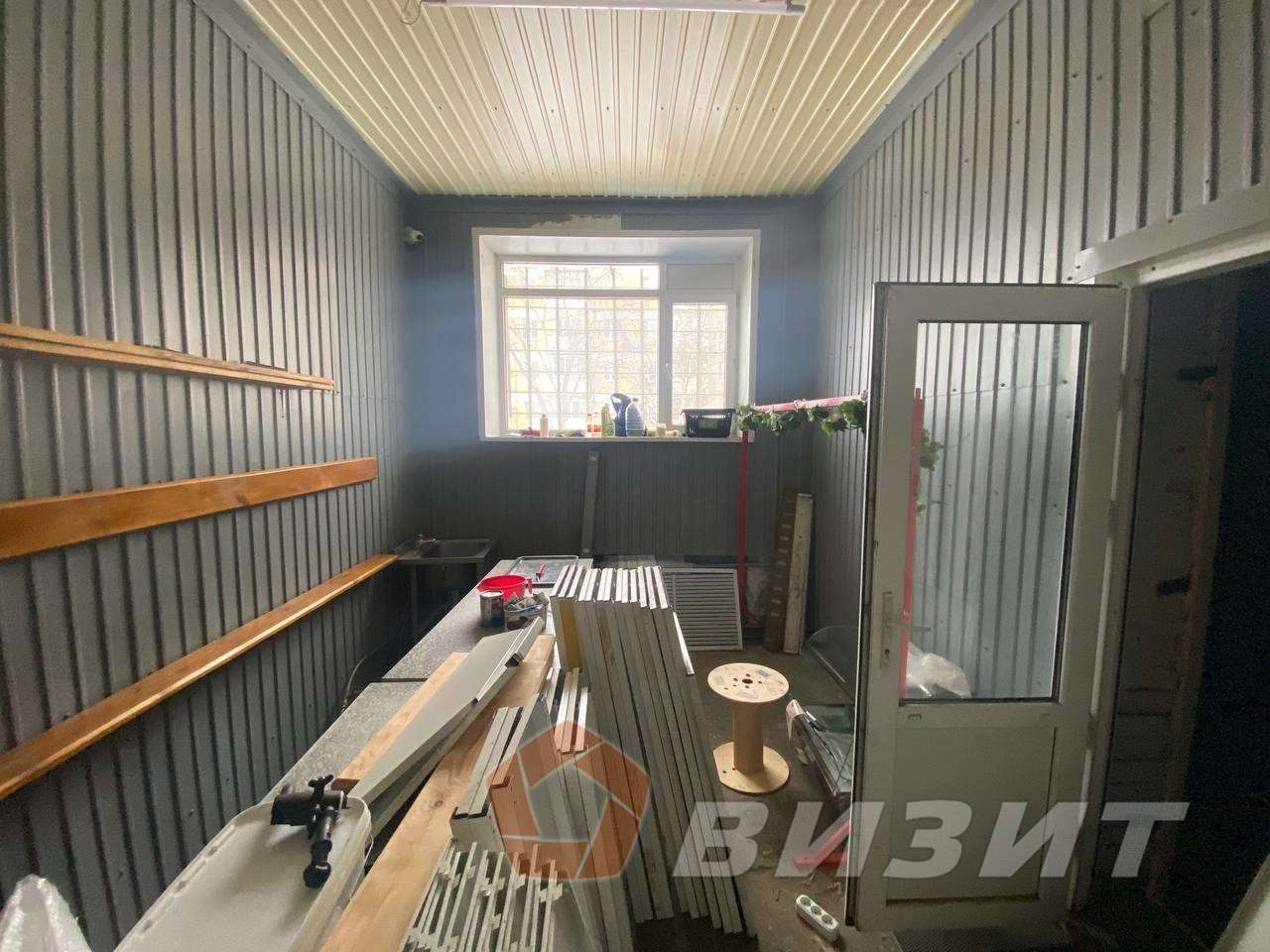 Аренда коммерческой недвижимости, 78м <sup>2</sup>, Самара, Московское шоссе 18-й километр,  9