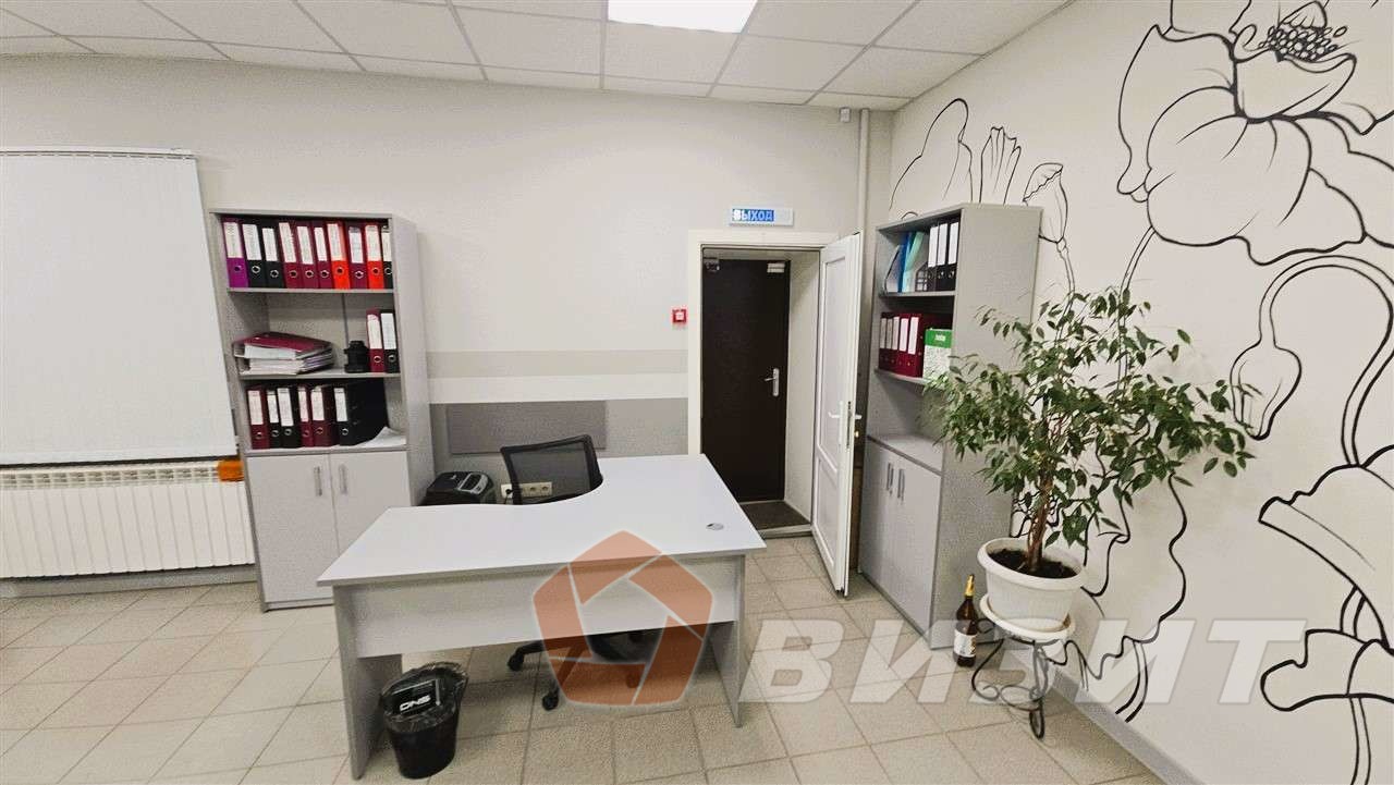 Аренда коммерческой недвижимости, 206м <sup>2</sup>, Самара, 22 Партсъезда улица,  46