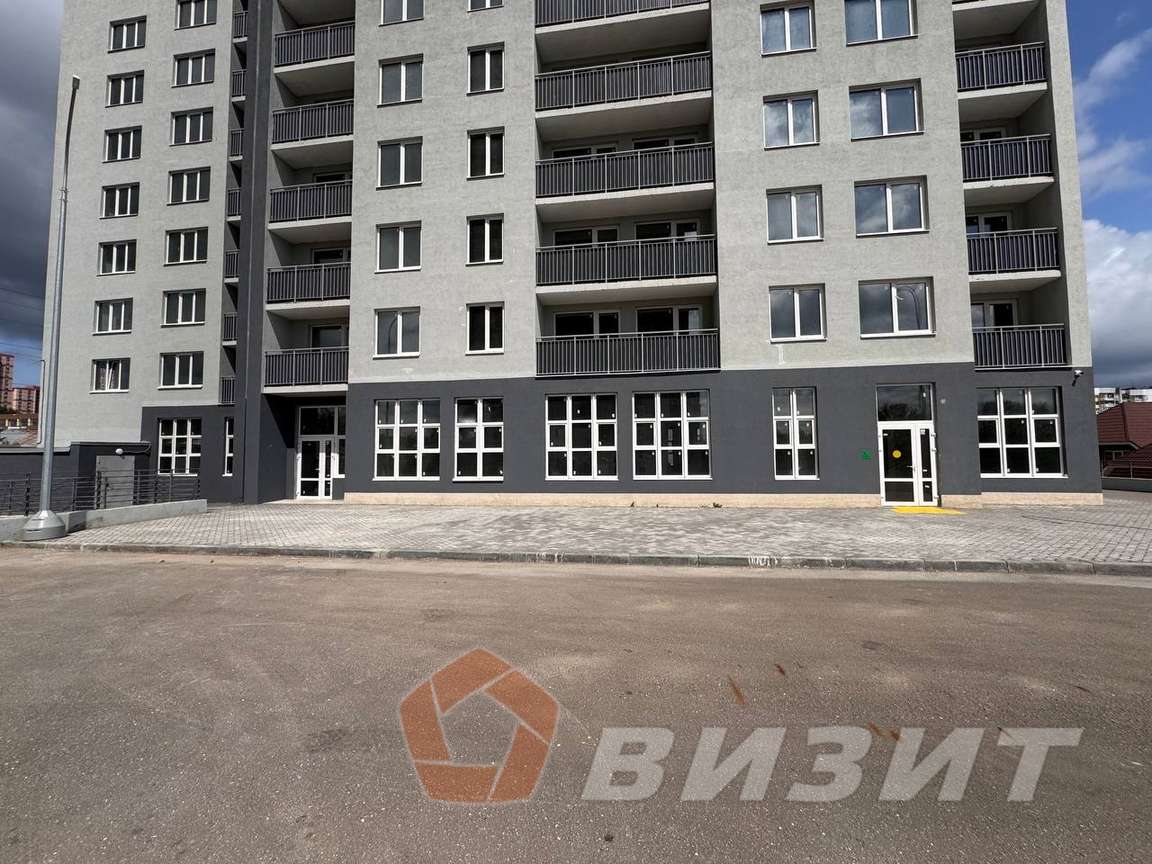 Аренда коммерческой недвижимости, 350м <sup>2</sup>, Самара, Советской Армии улица,  91