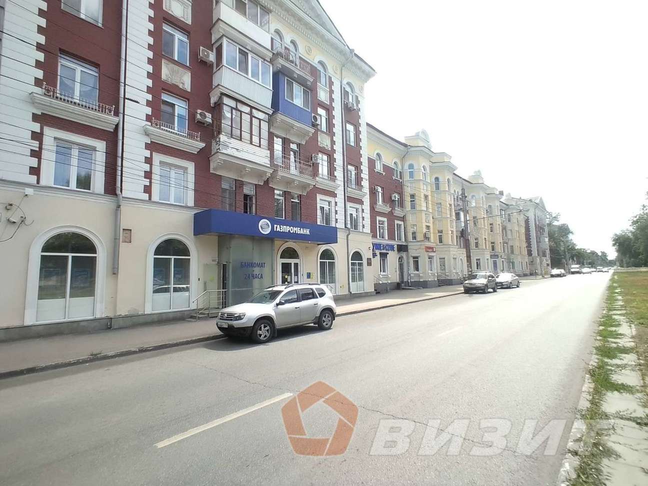 Аренда коммерческой недвижимости, 44м <sup>2</sup>, Самара, Победы улица,  105