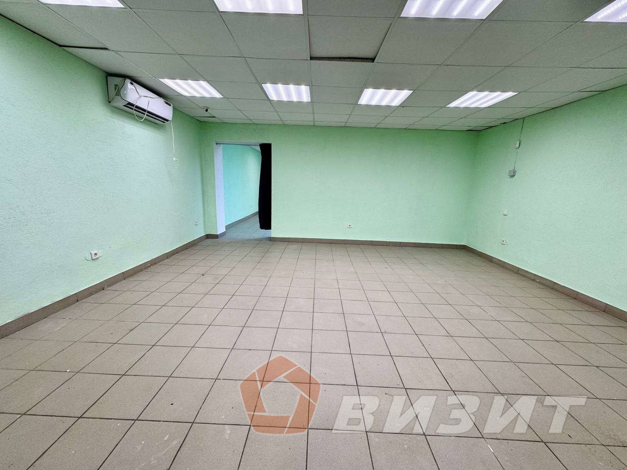 Аренда коммерческой недвижимости, 63м <sup>2</sup>, Самара, Минская улица,  65