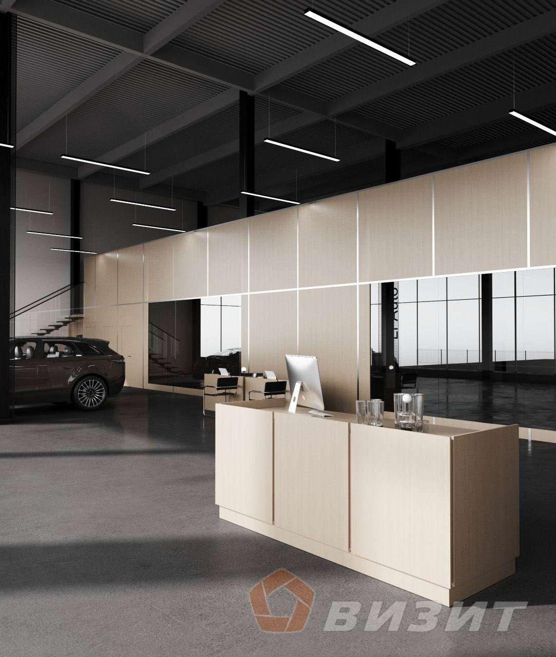 Аренда коммерческой недвижимости, 330м <sup>2</sup>, Самара, 9-я просека 5-я линия,  105